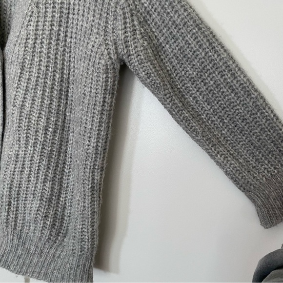 Jenni Kayne Cocoon Cardigan - Picture 7 of 8